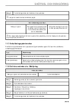 Preview for 239 page of Electrolux CKS980X1 User Manual