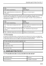 Preview for 245 page of Electrolux CKS980X1 User Manual