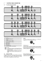 Предварительный просмотр 17 страницы Electrolux CLAI1G User Manual