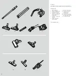 Preview for 4 page of Electrolux Classic Silence Instruction Book