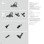 Preview for 46 page of Electrolux Classic Silence Instruction Book