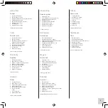 Preview for 5 page of Electrolux ClassicSilencer Instruction Book