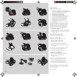 Preview for 44 page of Electrolux ClassicSilencer Instruction Book