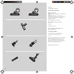 Preview for 52 page of Electrolux ClassicSilencer Instruction Book