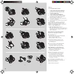 Preview for 54 page of Electrolux ClassicSilencer Instruction Book