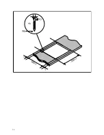 Preview for 14 page of Electrolux CM 600 BLK Installation And Operating Instructions Manual