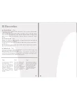 Предварительный просмотр 2 страницы Electrolux CMPRO User Manual