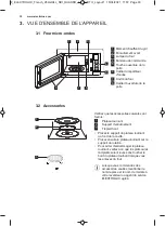 Preview for 30 page of Electrolux CMS4253EM User Manual