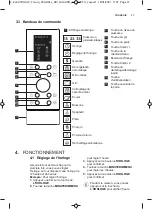 Preview for 31 page of Electrolux CMS4253EM User Manual