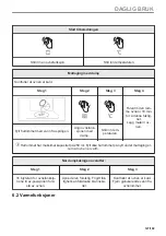 Preview for 127 page of Electrolux COC826X1 User Manual