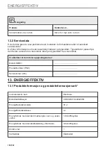 Preview for 150 page of Electrolux COC826X1 User Manual