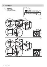 Preview for 8 page of Electrolux COD3S40X User Manual