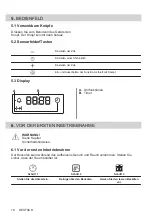 Preview for 10 page of Electrolux COD3S40X User Manual