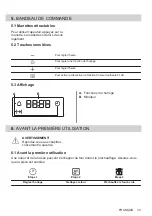 Preview for 33 page of Electrolux COD3S40X User Manual