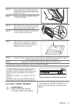 Preview for 67 page of Electrolux COD3S40X User Manual