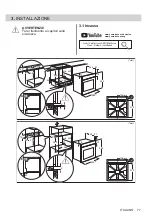 Preview for 77 page of Electrolux COD3S40X User Manual