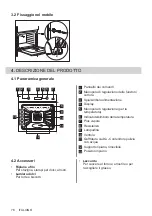 Preview for 78 page of Electrolux COD3S40X User Manual