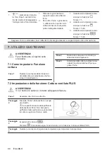 Preview for 80 page of Electrolux COD3S40X User Manual