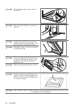 Preview for 90 page of Electrolux COD3S40X User Manual