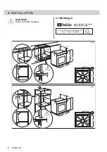 Preview for 8 page of Electrolux COE7P31B User Manual