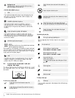 Preview for 16 page of Electrolux Combi TOUCH Series User Manual