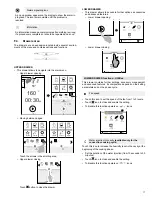 Preview for 17 page of Electrolux Combi TOUCH Series User Manual