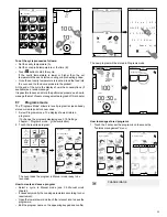 Предварительный просмотр 33 страницы Electrolux Combi TOUCH Series User Manual