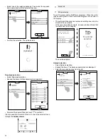 Preview for 40 page of Electrolux Combi TOUCH Series User Manual