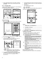 Предварительный просмотр 44 страницы Electrolux Combi TOUCH Series User Manual