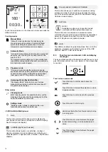 Preview for 14 page of Electrolux Combi TOUCH User Manual