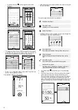 Preview for 22 page of Electrolux Combi TOUCH User Manual