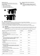 Preview for 52 page of Electrolux Combi TOUCH User Manual