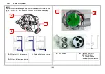 Предварительный просмотр 16 страницы Electrolux ComfortLift ESF8735ROX Service Manual