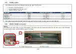 Предварительный просмотр 23 страницы Electrolux ComfortLift ESF8735ROX Service Manual