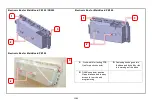 Предварительный просмотр 33 страницы Electrolux ComfortLift ESF8735ROX Service Manual