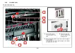 Предварительный просмотр 39 страницы Electrolux ComfortLift ESF8735ROX Service Manual