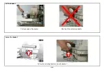 Предварительный просмотр 43 страницы Electrolux ComfortLift ESF8735ROX Service Manual