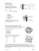 Preview for 16 page of Electrolux Compact front series Service Manual