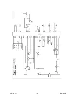 Предварительный просмотр 29 страницы Electrolux Compact front series Service Manual