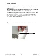 Preview for 12 page of Electrolux COMPACT MIDI + EDW 500 Service Manual