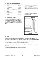 Preview for 16 page of Electrolux COMPACT MIDI + EDW 500 Service Manual