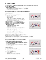 Preview for 18 page of Electrolux COMPACT MIDI + EDW 500 Service Manual