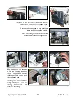 Preview for 24 page of Electrolux COMPACT MIDI + EDW 500 Service Manual