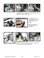 Preview for 25 page of Electrolux COMPACT MIDI + EDW 500 Service Manual