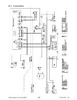 Preview for 28 page of Electrolux COMPACT MIDI + EDW 500 Service Manual