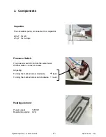 Preview for 4 page of Electrolux Compact Service Manual