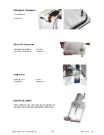 Preview for 6 page of Electrolux Compact Service Manual