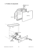 Preview for 8 page of Electrolux Compact Service Manual