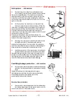 Preview for 17 page of Electrolux Compact Service Manual