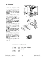 Preview for 20 page of Electrolux Compact Service Manual